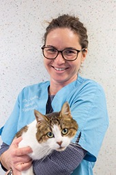Dr Sandrine Lepouriel-Marette