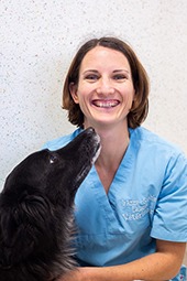 Dr Anne-Sophie Israel-Lalande