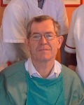 Dr Gilbert Rivière